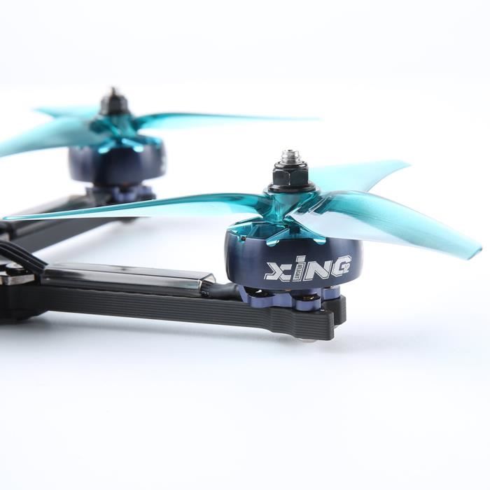 hélice 3 lames/3 lames pour Drone FPV,accessoire pour Drone,Nazgul