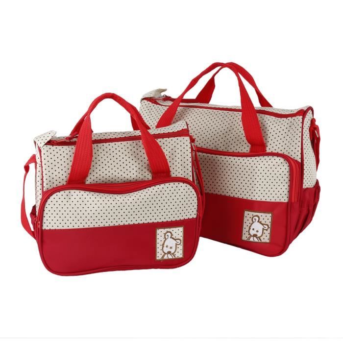 Sac a langer bebe cdiscount 2025