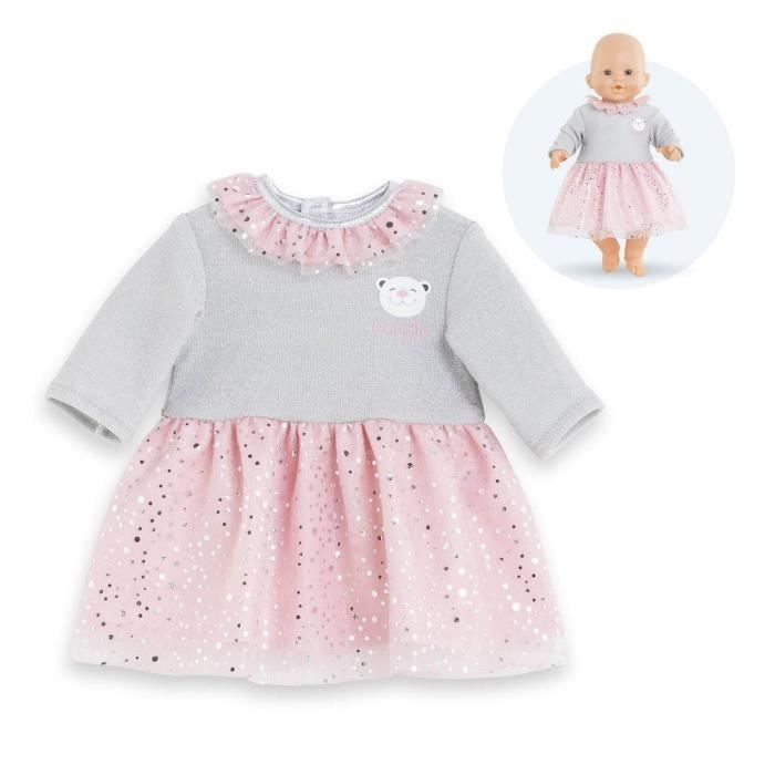 Robe corolle on sale morgan