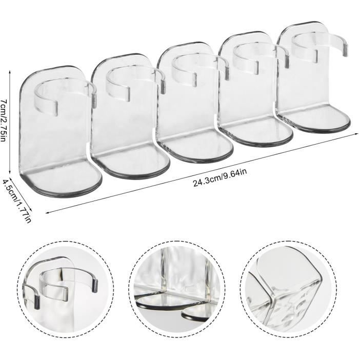 Lot De 2 Organiseurs Sous évier Avec étagères Coulissantes, étagère De