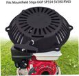 Recoil Pull Starter Assembly Pièces de tondeuse compatibles avec les tondeuses Mountfield Stiga GGP SP554 SV200 RV65-4