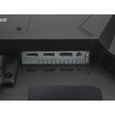 Ecran PC Gamer ASUS TUF VG249Q1A - 23,8" IPS - FHD (1920 x 1080px) - 165Hz - 1Ms - AMD FreeSync Premium - HDMI, DisplayPort - Noir-4