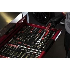 KS TOOLS SCS Module de pinces et tournevis, 112 pcs, modules système