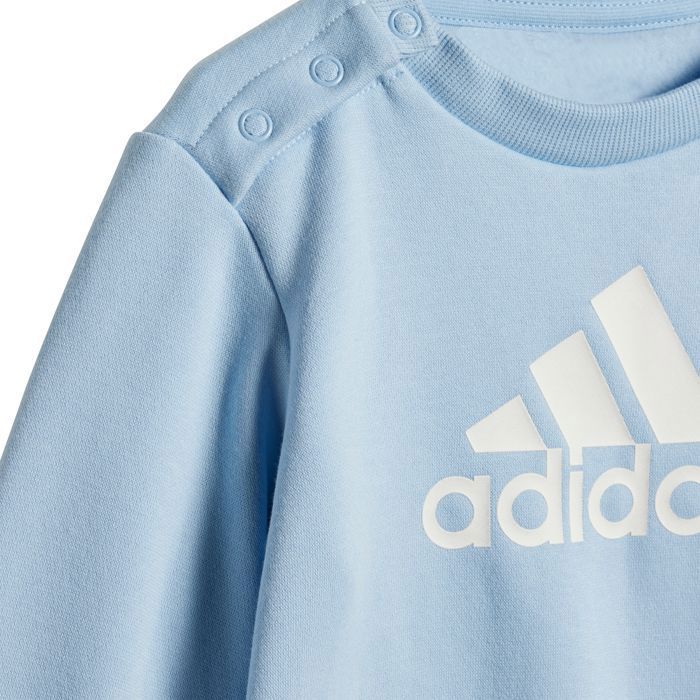 Survêtement Adidas IY9957 Bleu Manches longues