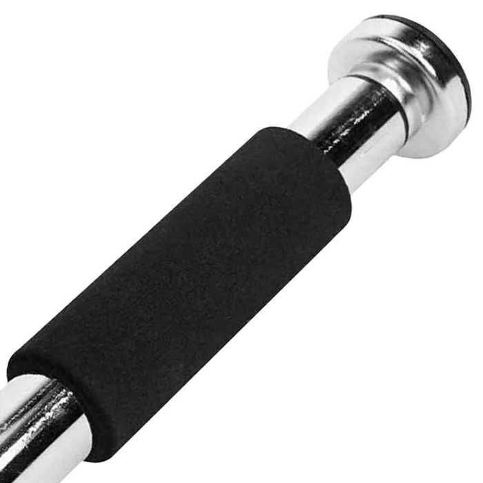 Barre de traction sans fixation : une excellente façon de ne pas abîmer Barre de traction sans fixation : une excellente façon de ne pas abîmer