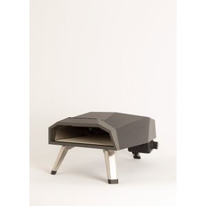 Housse De Four à Pizza Légère Et Portable Avec Poignée Rembourrée - Facile à Transporter Pour Camping, Pique-nique Et Jardin