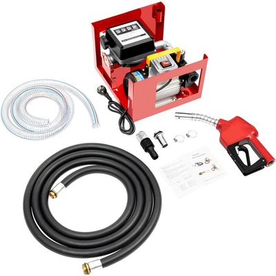 Pompe Diesel Automatique 220V, Pompe Gasoil Électrique 20