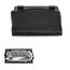 HEALLILY Suspendus Poubelle de Voiture Poubelle Auto Poubelle Sac Lecteur Portable Bin Premium Suspendus Poubelle pour V/éhicule Voiture Auto Rouge