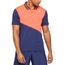 polo asics rose