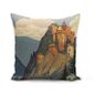 Housse De Coussin 40x40 Cm Saint Etienne Automobile Affiche Poster Vintage Voyage Art Deco 30 S Achat Vente Housse De Coussin Cdiscount