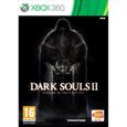Dark Souls II : Scholar Of The First Sin XBOX 360-0