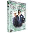 DVD Code quantum, saison 3-0
