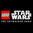 Lego Star Wars : La Saga Skywalker Galactic Edition Jeu PS5-0