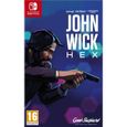 John Wick Hex Jeu Switch-0