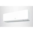 Unité intérieure PAC Air/Air climatiseur murale R32 - TAKAO M3 Confort Plus - 2500W - ATLANTIC - 873858