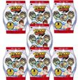 Lot de 21 médailles Yo-Kai Watch - Yo-Kai Watch - Médailles Yo-Kai Watch - Pour Enfant - Intérieur-0