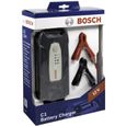BOSCH - Chargeur de batterie C1 - 12V-0