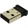 Cle micro Bluetooth (2.0 ) USB Dongle-0