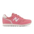 Chaussures NEW BALANCE 373 Rose - Femme/Adulte-0