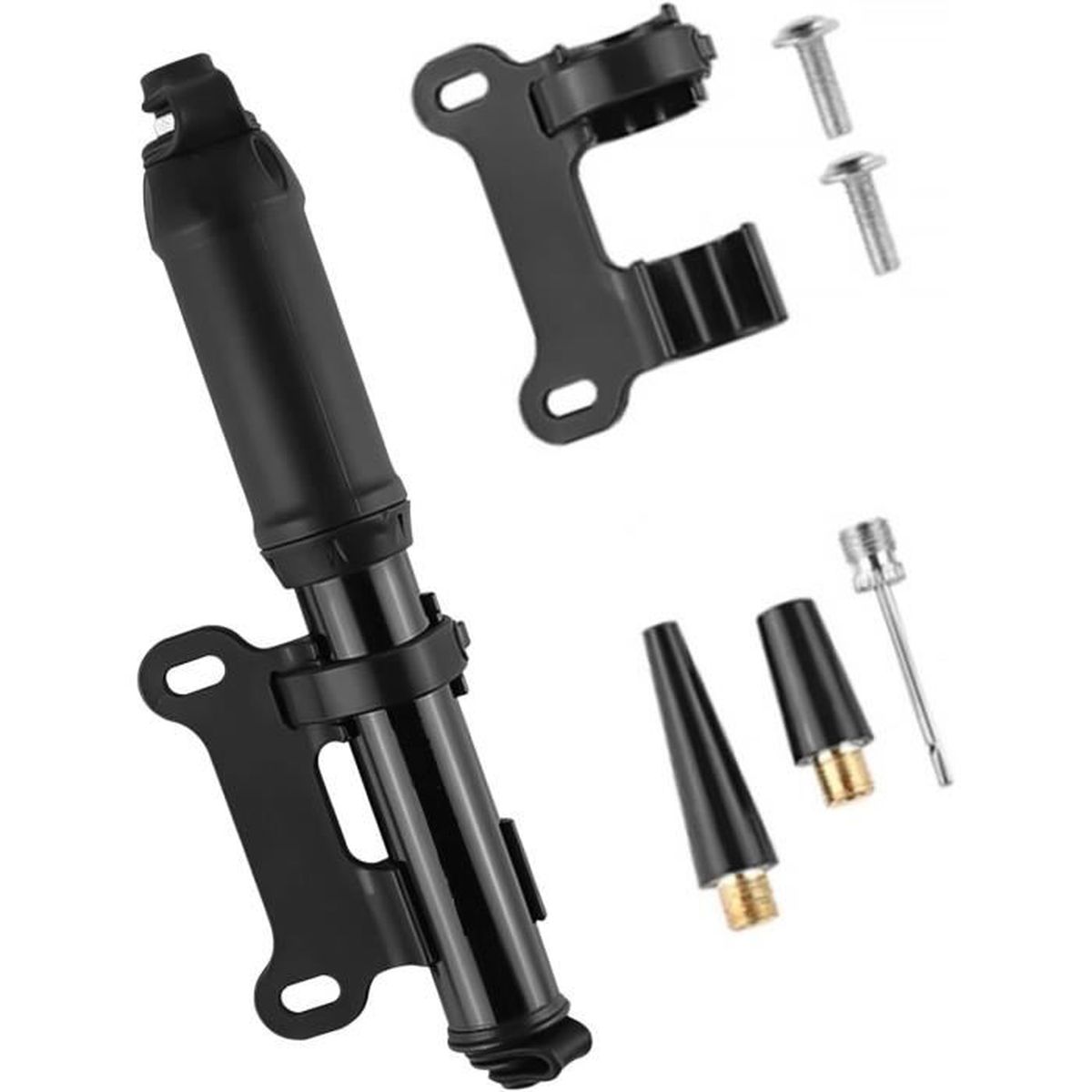 Pompe sks germany VX 59-64 presta schrader à -45