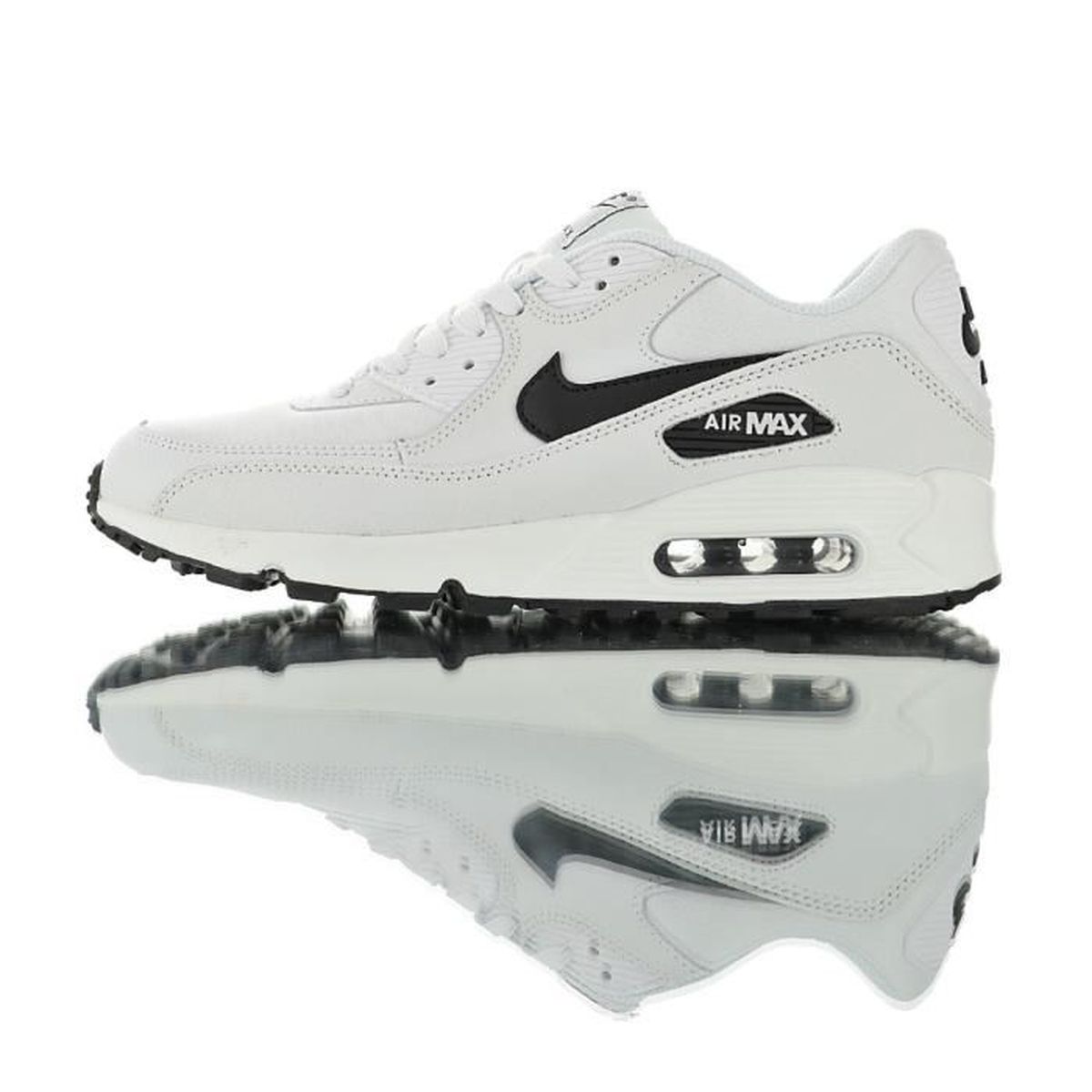 nike air max 90 femme blanc