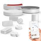 Somfy 1875352 - Home Alarm Essential - Pack clavier - Alarme Maison sans Fil Connecté Wifi