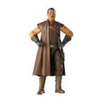Figurine Greef Karga - Star Wars Black Series - HASBRO - 15 cm - Collection de chasseurs de primes