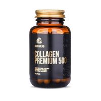 collagène 500 mg + 60 caps Sans saveur Grassberg Proteine