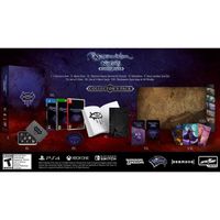 Neverwinter Nights  Enhanced Edition Collector's Pack pour Xbox One