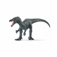 Baryonyx, figurine avec détails réalistes et mâchoire mobile, jouet dinosaure inspirant l'imagination pour enfants dès 4 ans, 23,8