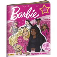 Lisciani - Barbie Sport Style - Gourde A Personnaliser - Loisir Créatif -  Pour Filles à partir de 5 ans : : Jouets