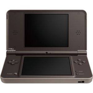 Nintendo ds xl outlet