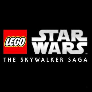JEU PLAYSTATION 5 Lego Star Wars : La Saga Skywalker Galactic Editio