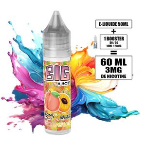 E liquide 3mg - Cdiscount