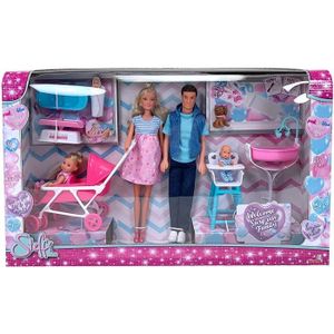 Poupee morgan on sale