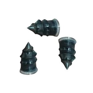 Maso Écrou de serrage rapide pour réparation de pneu 40 mm 3 mm 