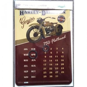 Petite Plaque Metal Harley Davidson Drapeau Cdiscount Beaux Arts Et Loisirs Creatifs