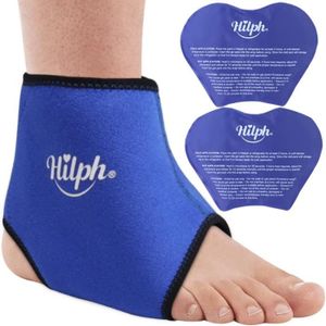 Chaussette refrigerante pour pied 2025