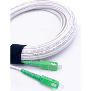 Câble Fibre Optique Box fibre de SFR - FOLAN - 1m