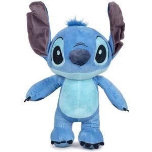 vendeur FR 20 cm Bleu jouets pendentifs Peluches Disney Stitch Neuve 