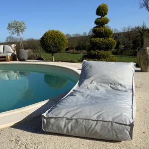 Housse De Rangement Imperméable Pour Auvent - Taille 2,5 M, Tissu Oxford 300D - Protection Hiver, Anti-poussière - 8