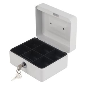 Mini coffre fort portable - Cdiscount