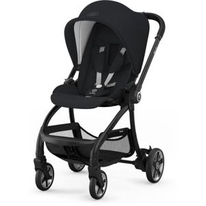 poussette bebe mixte
