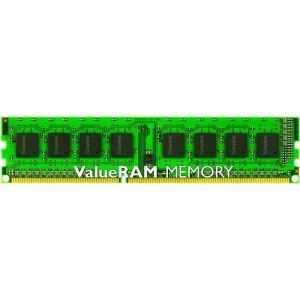 MÉMOIRE RAM ValueRAM - 8 Go (1 x 8 Go) - DDR3 SDRAM - 1600 MHz