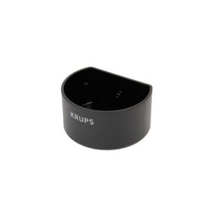 KRUPS Tassenhalter Für Kaffeemaschinen – Original-Ersatzteil, Schwarz, Für Diverse XN-Modelle