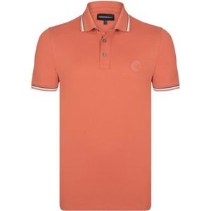polo armani homme