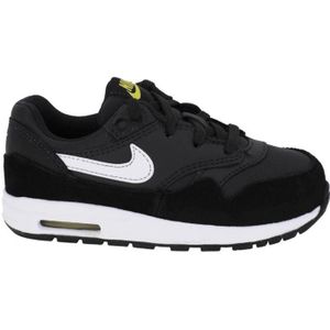 nike air max 1 essential noir femme