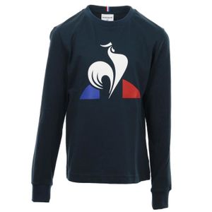 tee shirt coq sportif pas cher