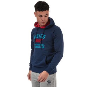 sweat asics homme 2014