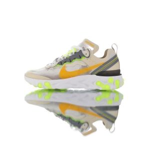 nike react element 87 femme bordeaux